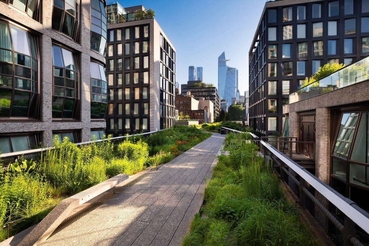 High Line
