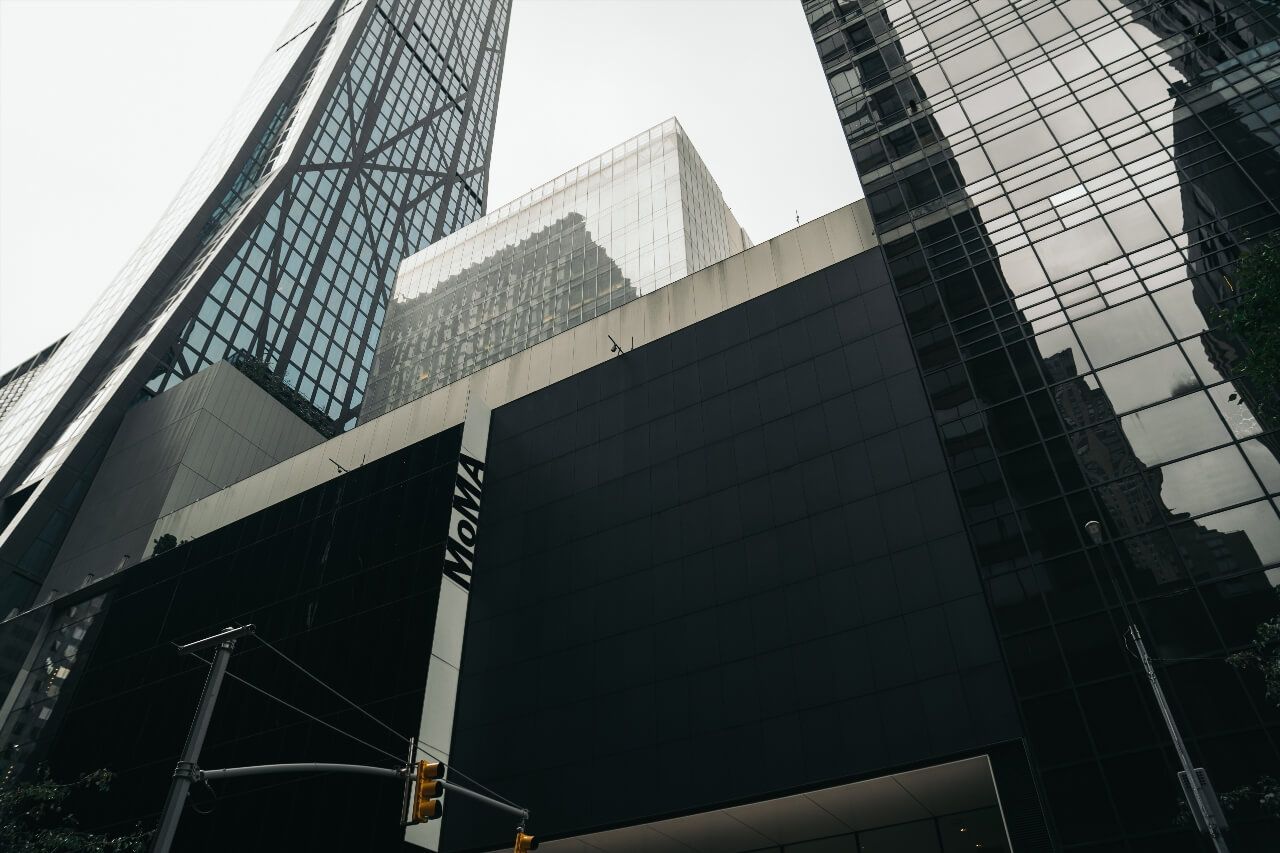 Museum of Modern Art