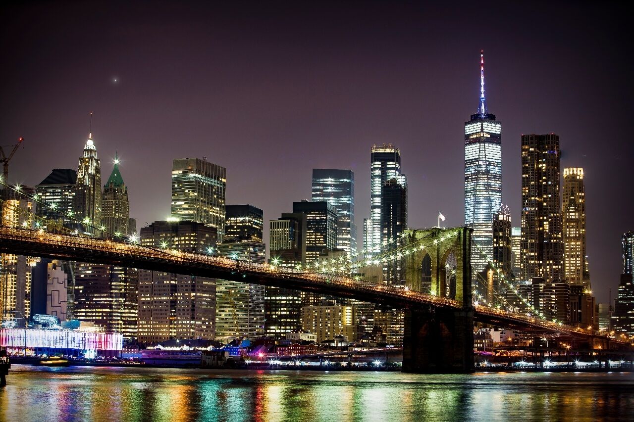 Brooklyn Bridge Park