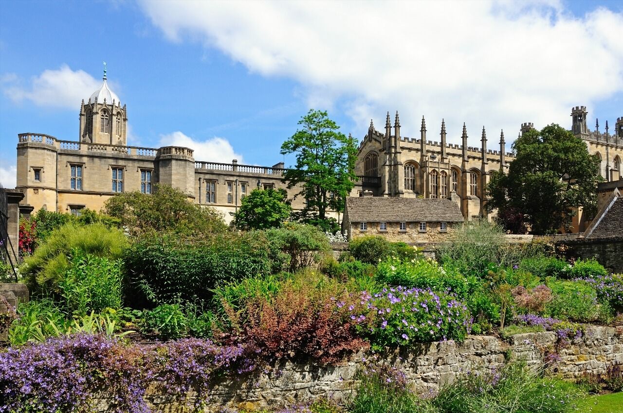 Christ Church College