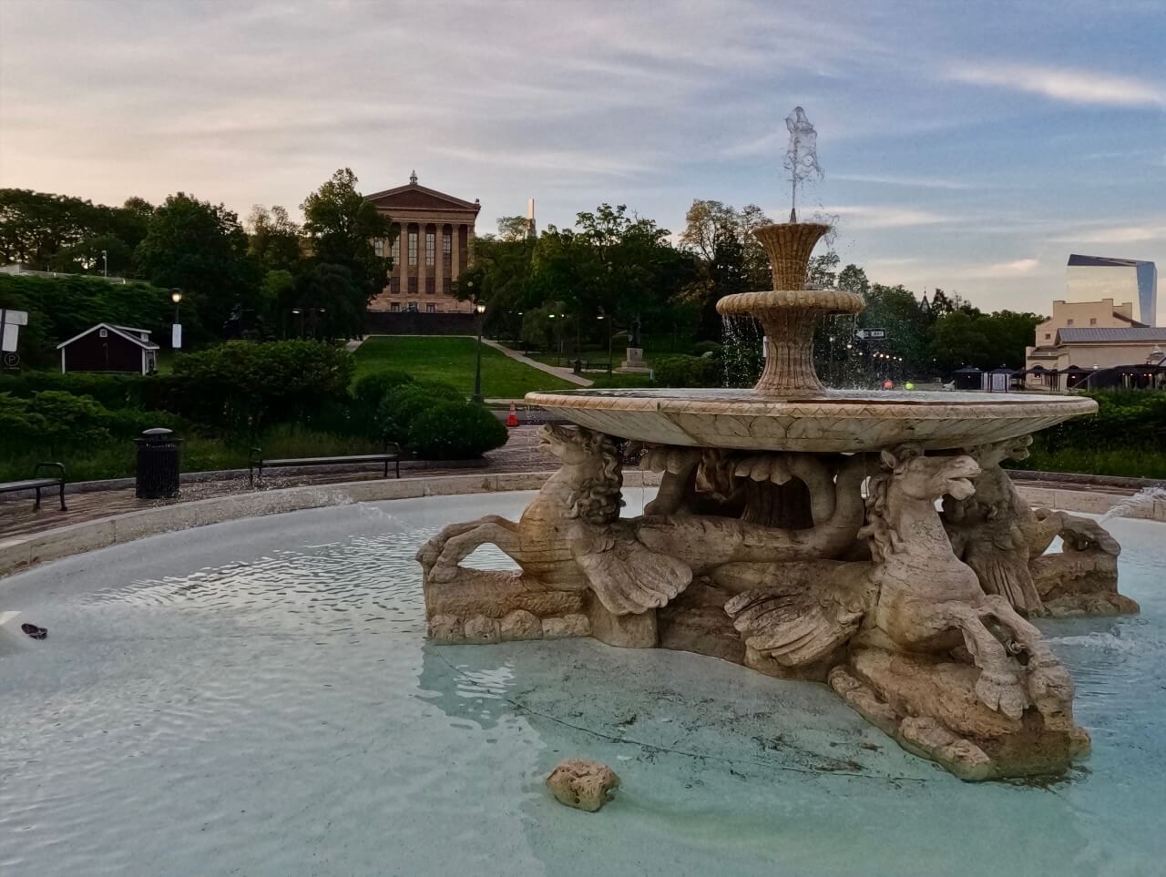 Philadelphia Museum of Art