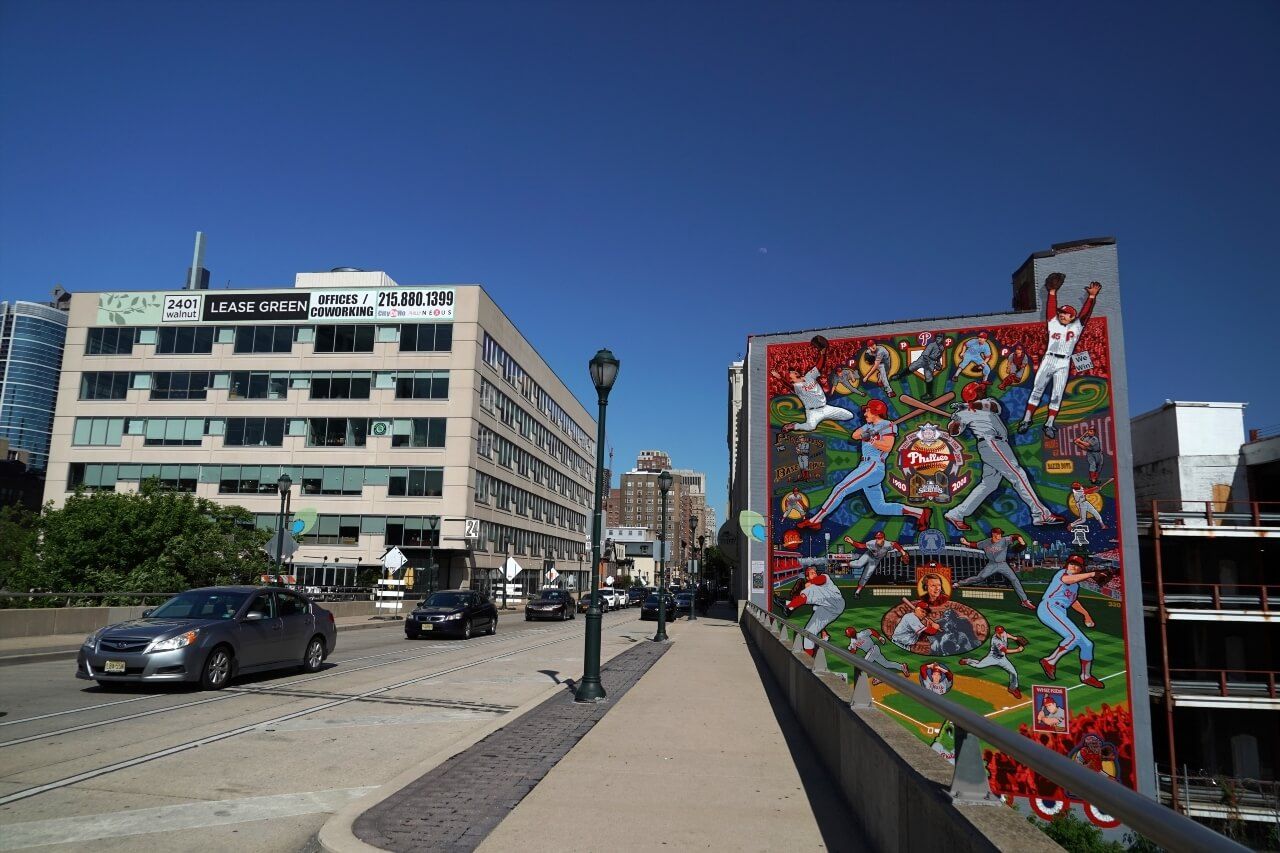Mural Arts Program