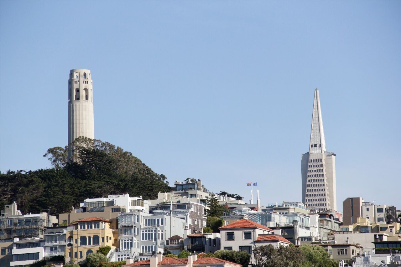 Coit Tower
