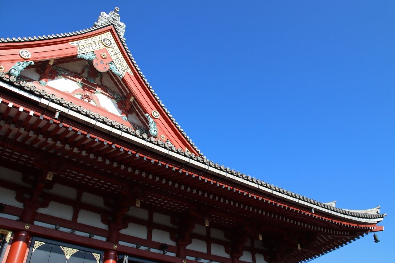 Templo Senso-ji
