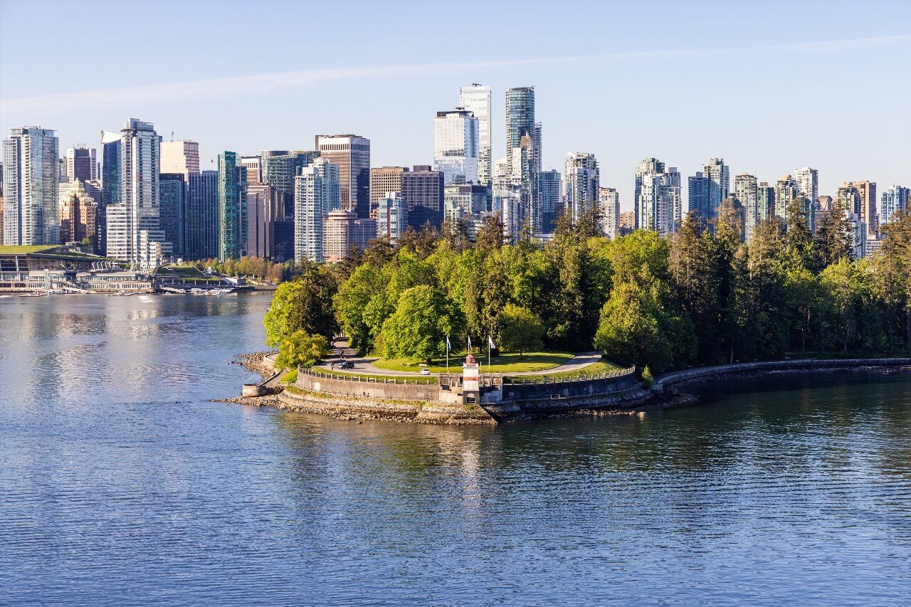 Stanley Park