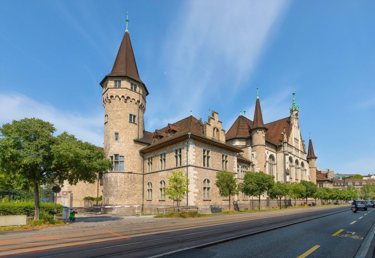 Musée national suisse