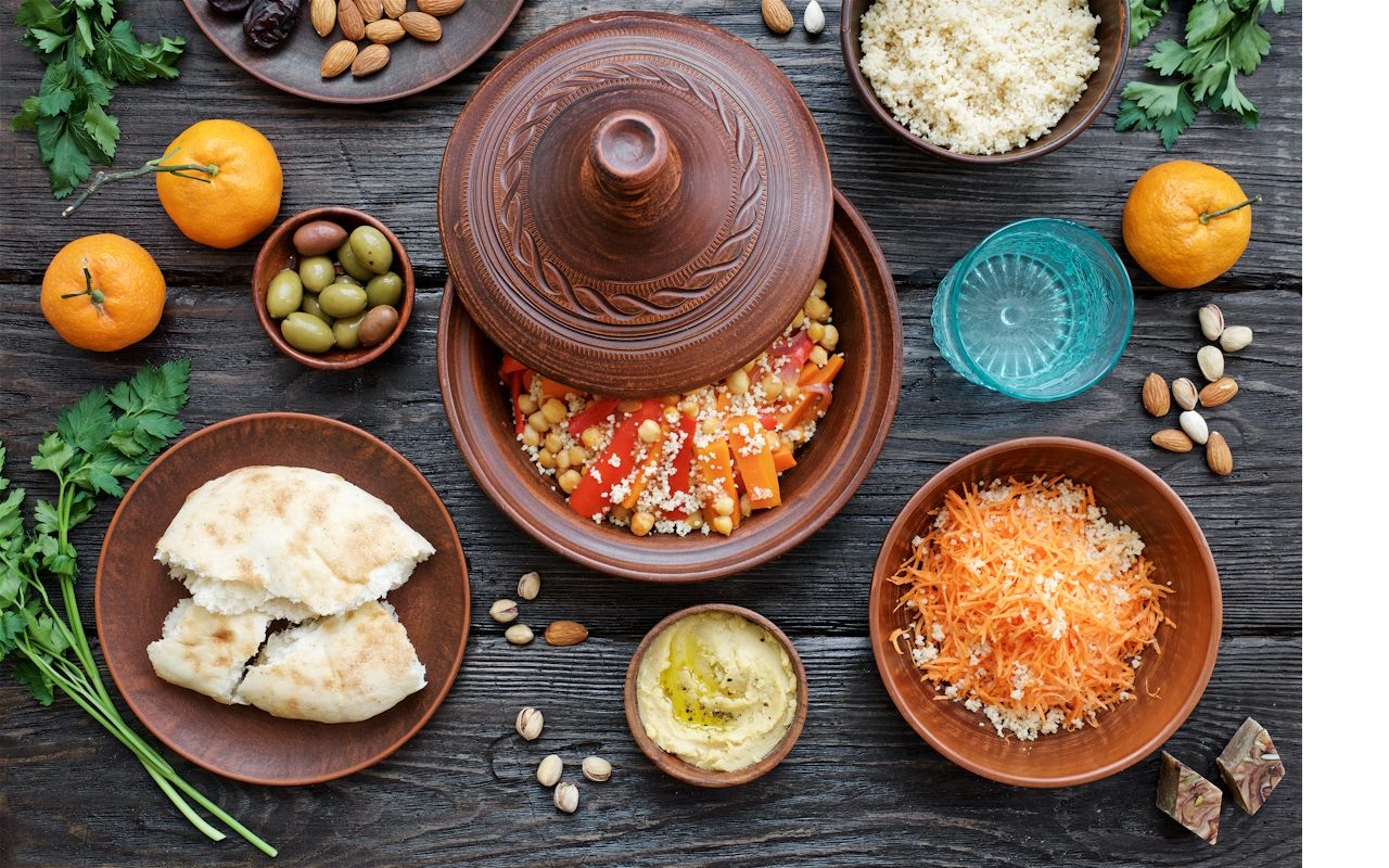 Top 10 des plats incontournables du Maroc