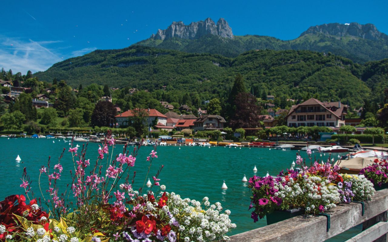 Top 10 Most Beautiful Villages to Visit Around Annecy