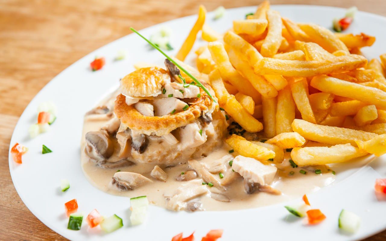 Top 10 de especialidades culinarias en Bruselas