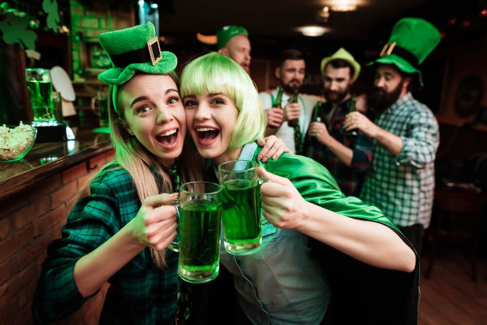 biere verte
