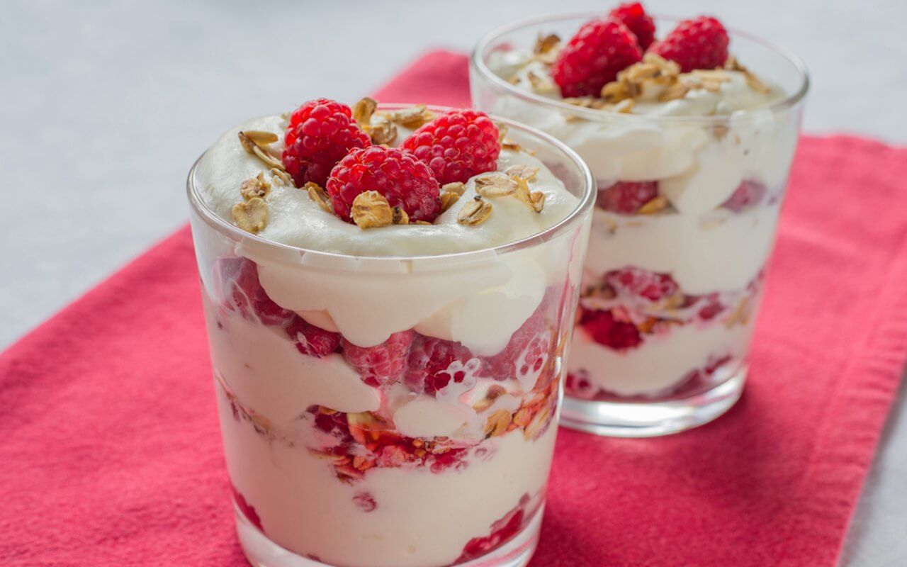 cranachan image