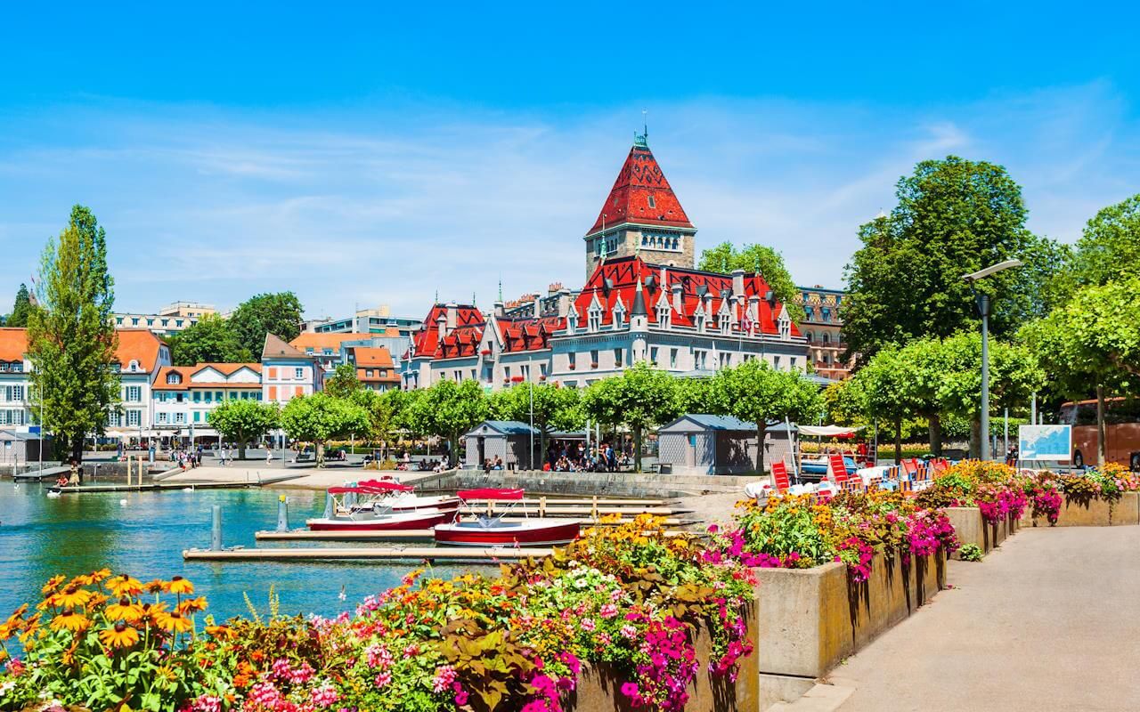 Top 10 Culinary Specialties in Geneva