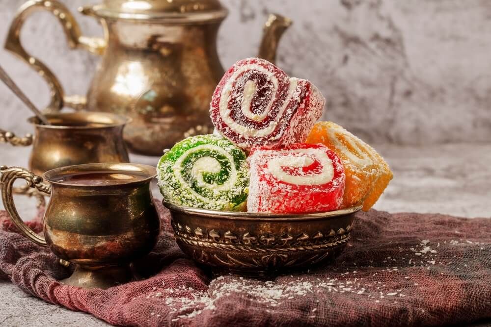 loukoums