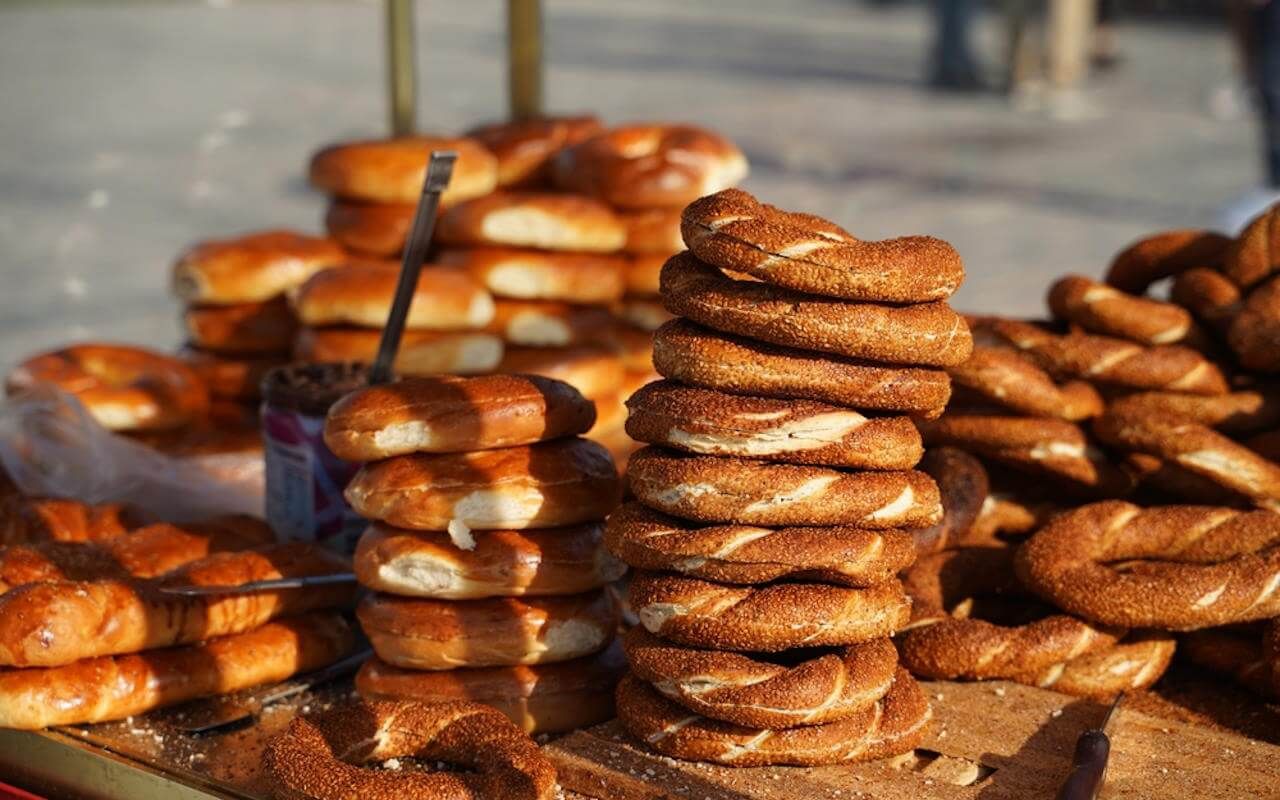 simit image