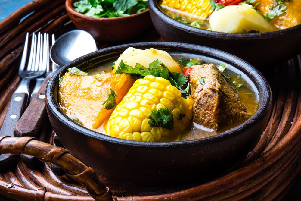 cazuela