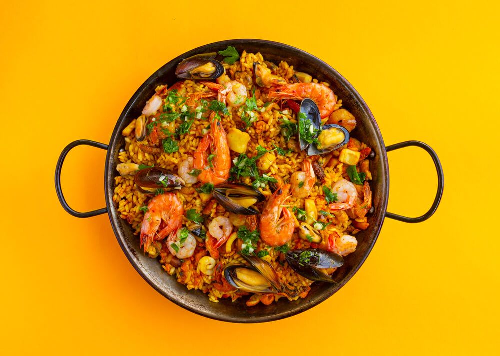 moules