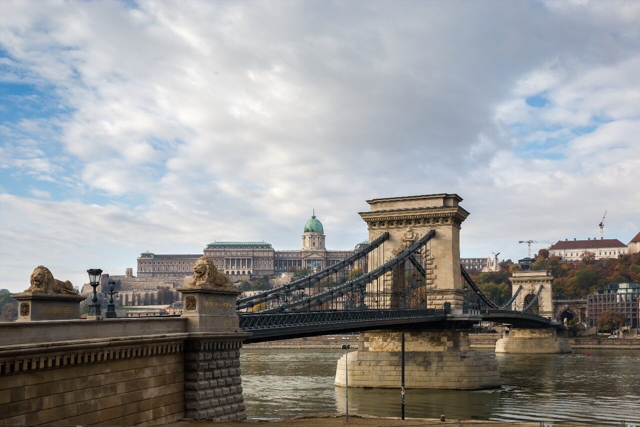 Budapest
