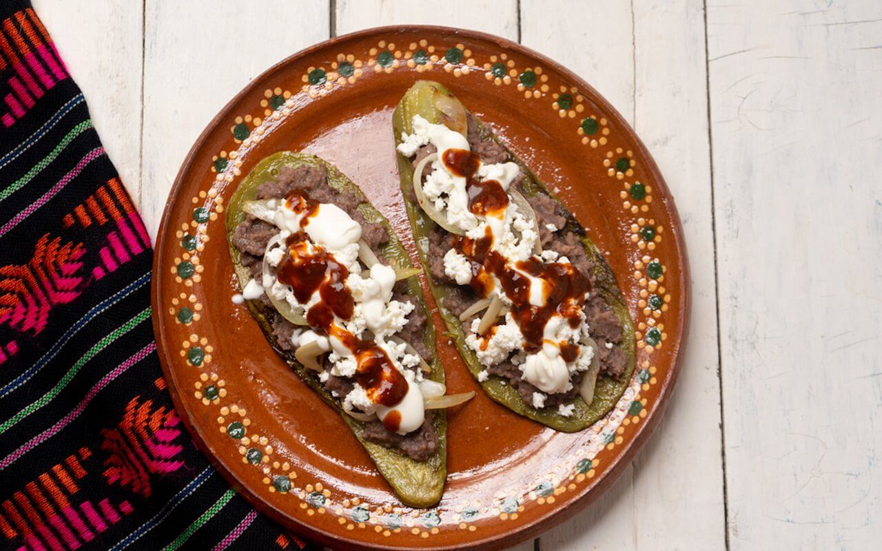 Top 10 Culinary Specialties of Mexico
