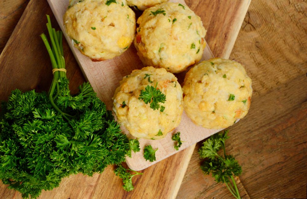 Homemade,Fresh,Bread,Dumpling (german,Name,Is,Semmelknödel),European,Food,With