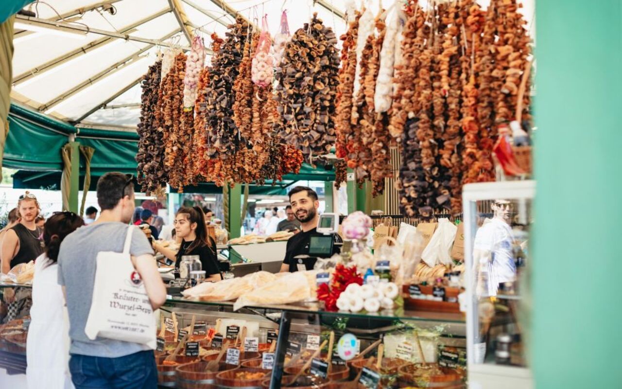Top 10 des spécialités culinaires de Munich