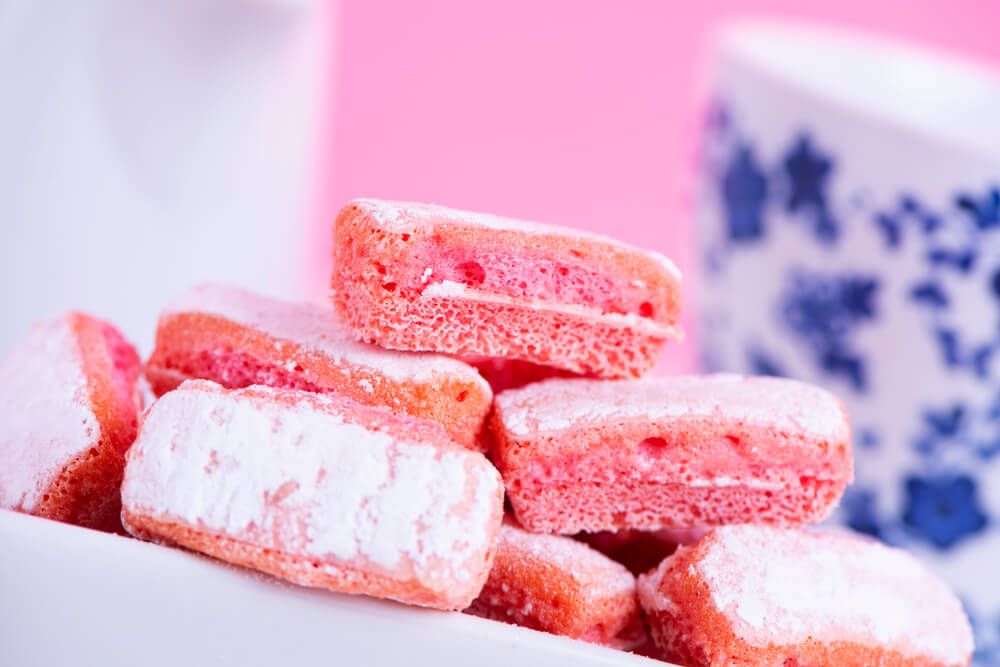 biscuits roses reims