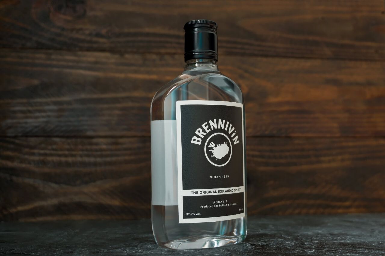 Brennivín