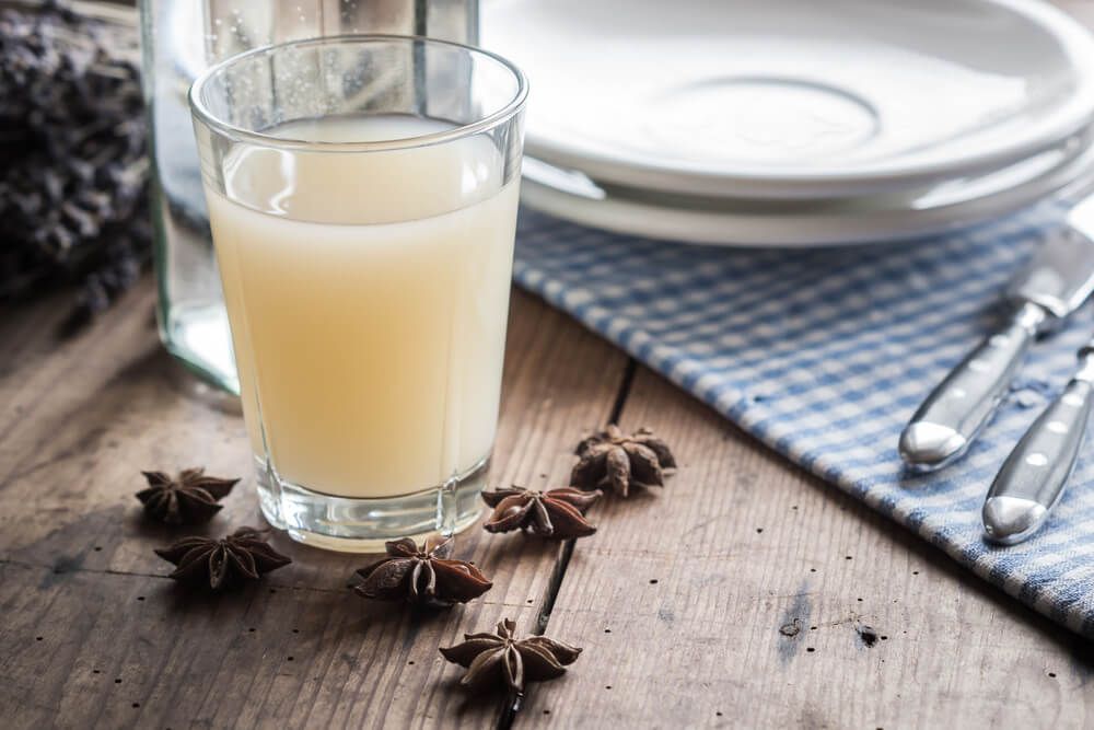spécialités Marseille Pastis Marseille