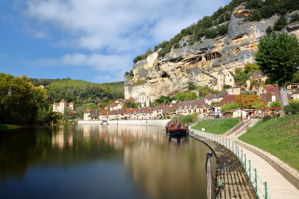 gabare-dordogne