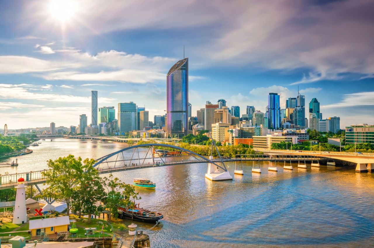 Top 5 des activités à faire à Brisbane