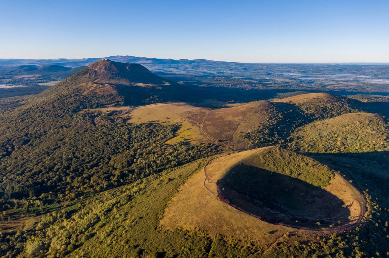 Top 5 Activities to Do in Clermont-Ferrand