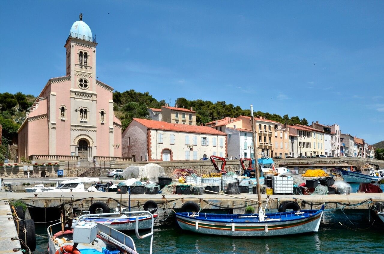 Port-Vendres