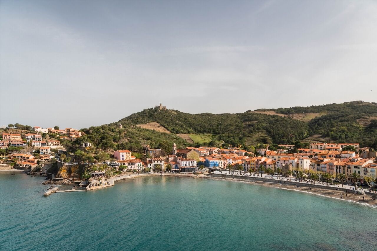 Collioure