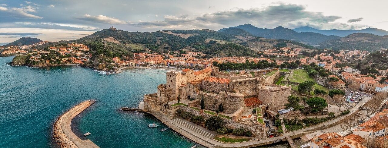 18 activités à faire à Collioure et ses alentours en 2026