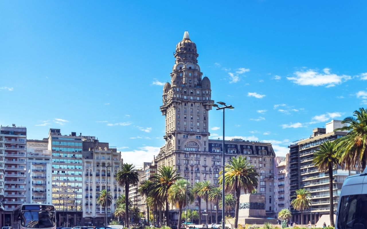 Top 6 des activités à faire à Montevideo