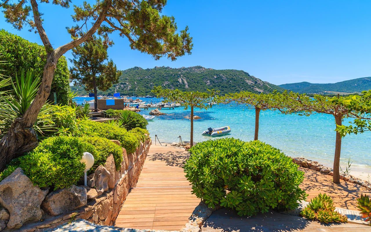 Top 5 de los mejores pueblos de vacaciones de Corse