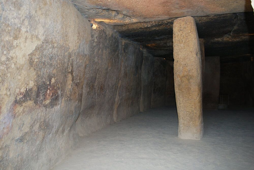 dolmens