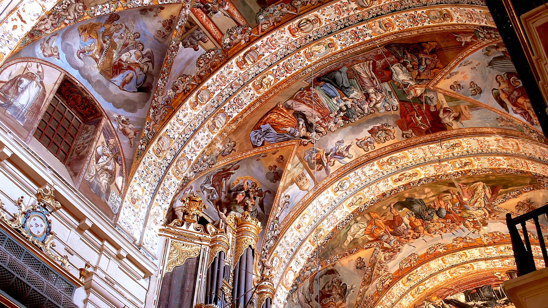iglesia
