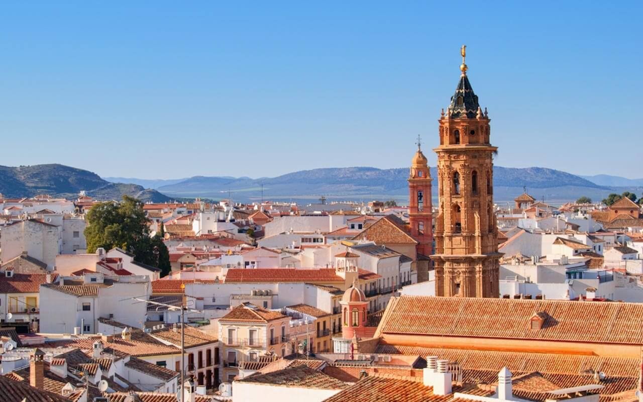 Top 6 Activities to Do in Antequera
