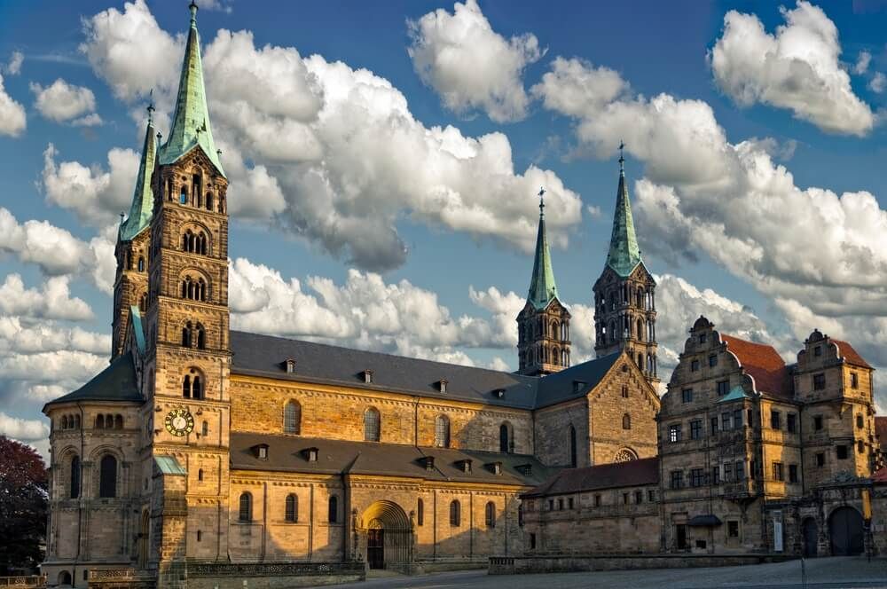 cathedrale