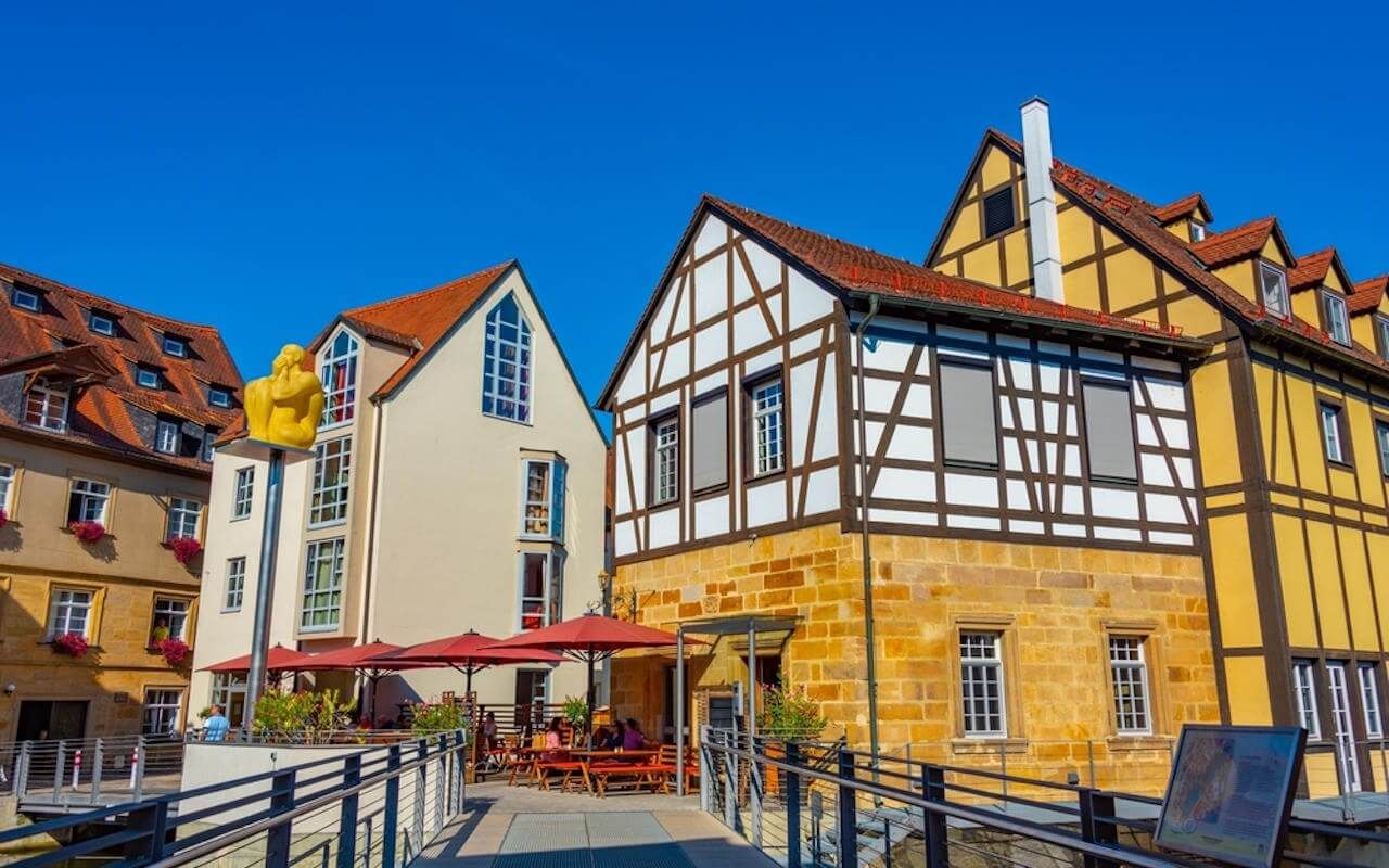 Top 6 des activités à faire à Bamberg