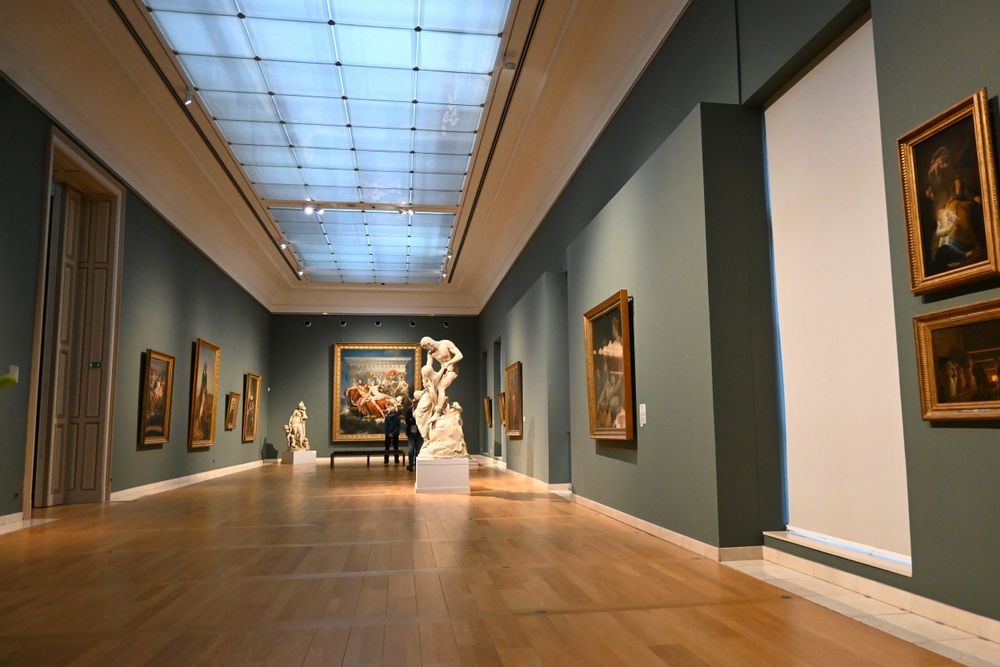 museos