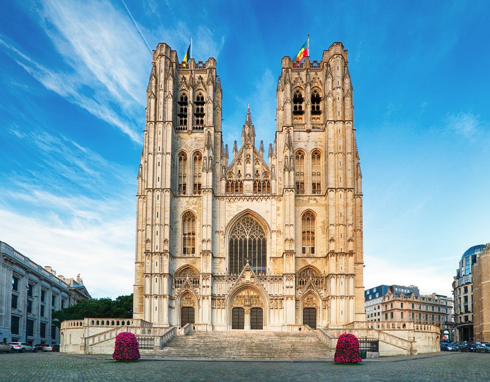 catedral