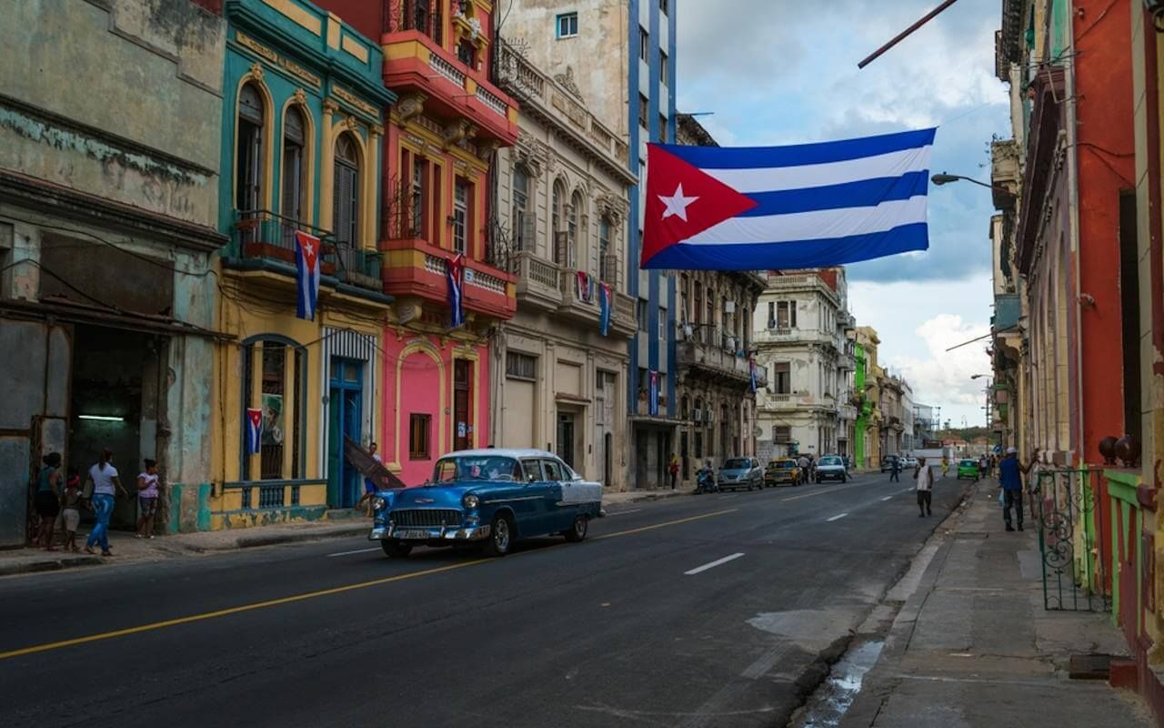 Top 6 Activities to Do in Havana