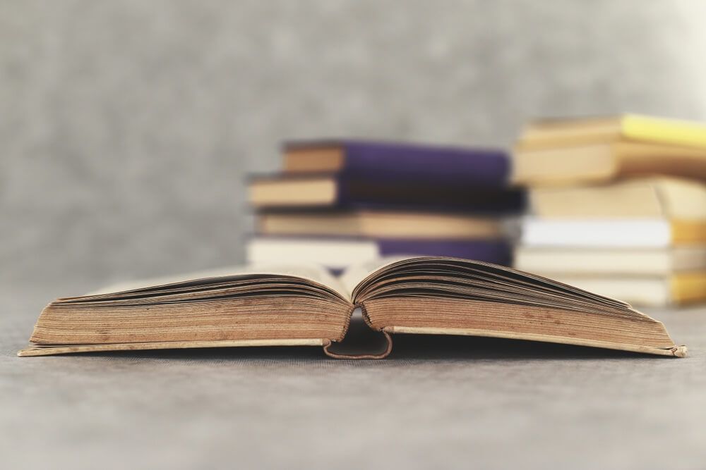biblioteca