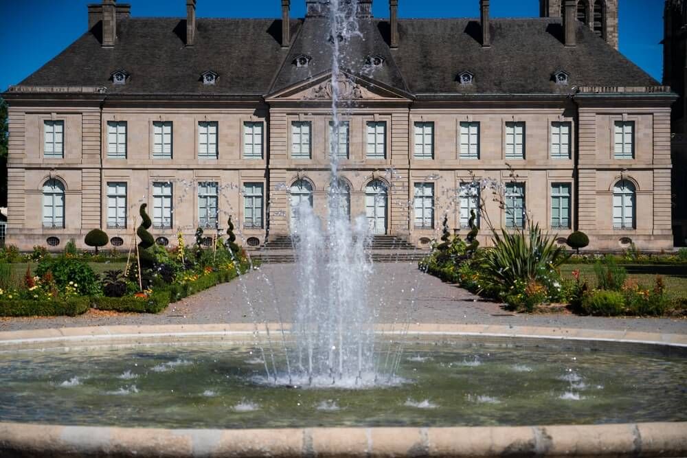 jardines