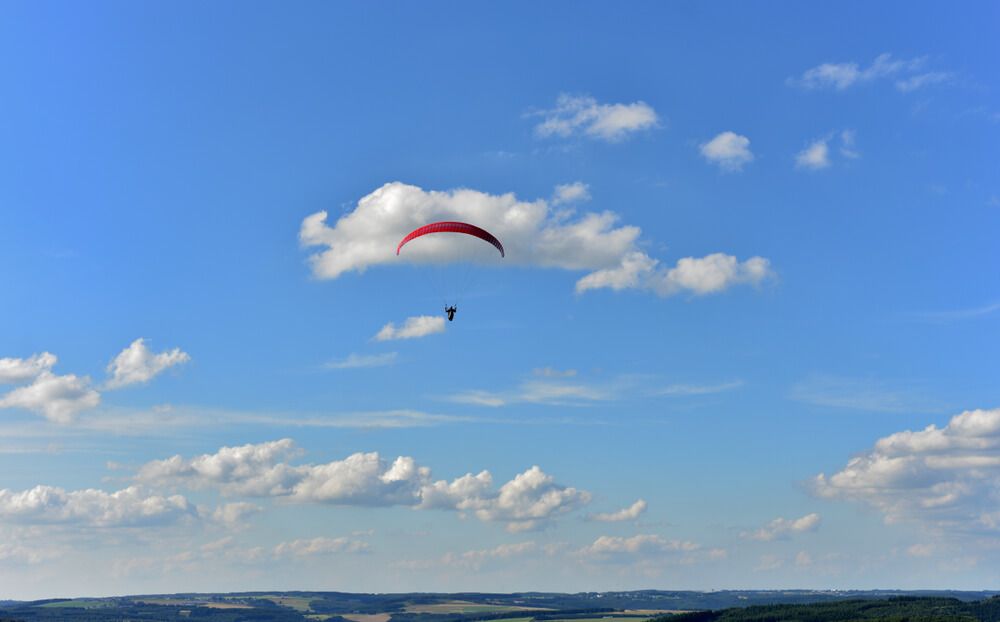 luxemburgo deporte extremo