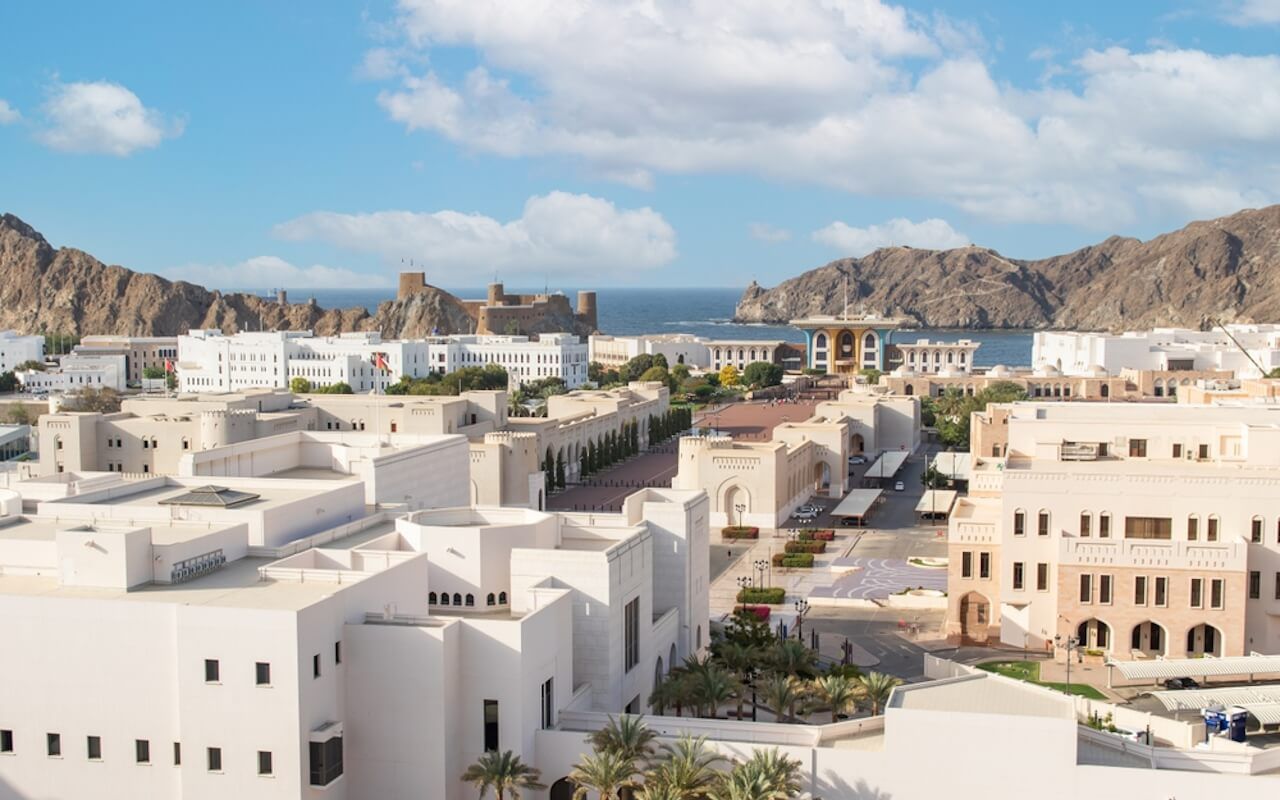 Top 6 Activities to Do in Muscat