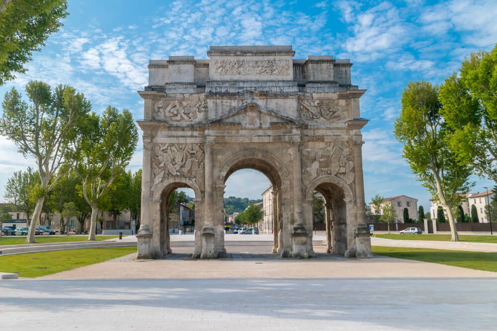 triomphe