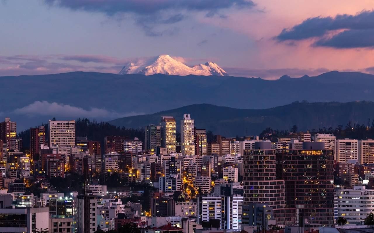 Top 6 Activities to Do in Quito