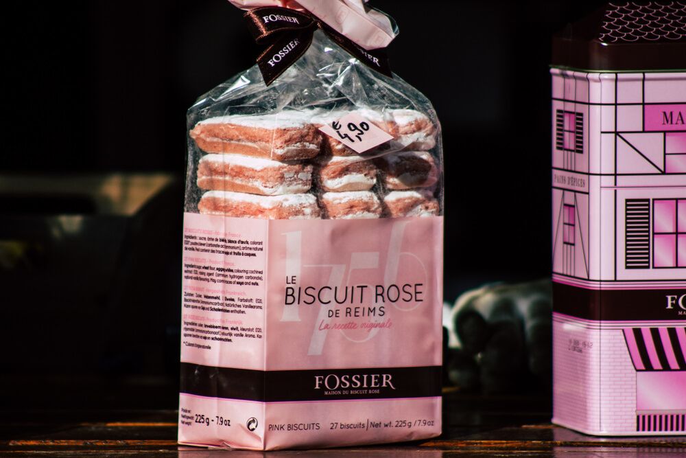 maison fossier galletas